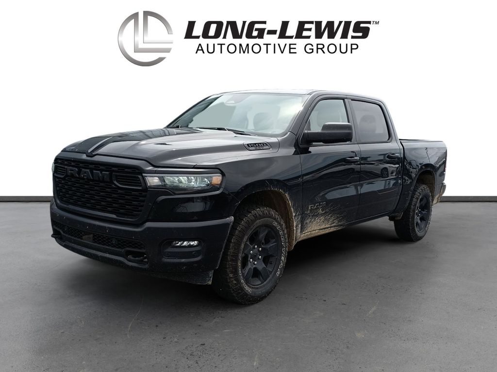 2025 RAM Ram 1500 Pickup