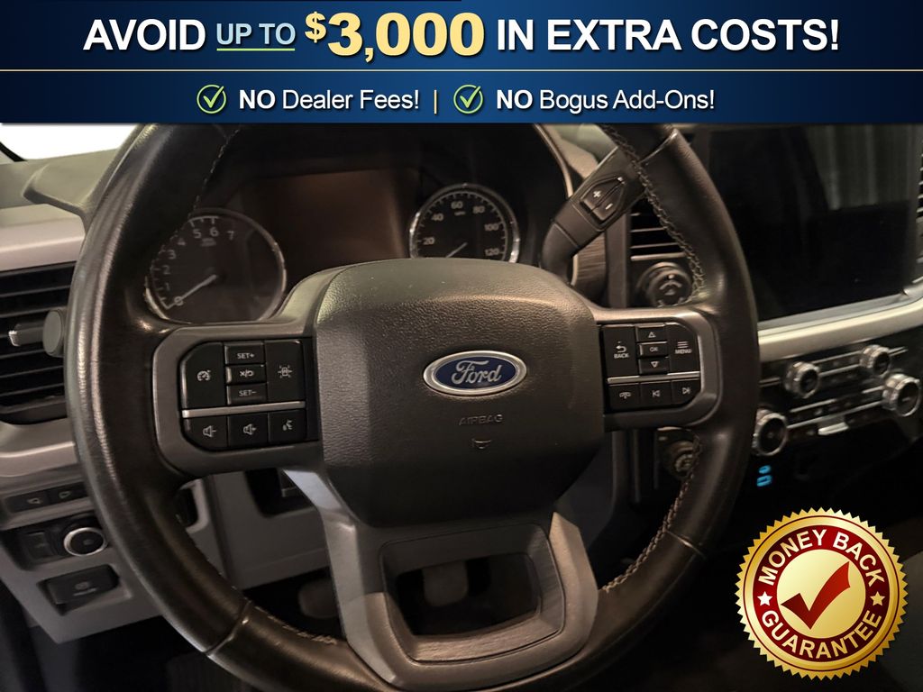 2023 Ford F-150 XL - Photo 18
