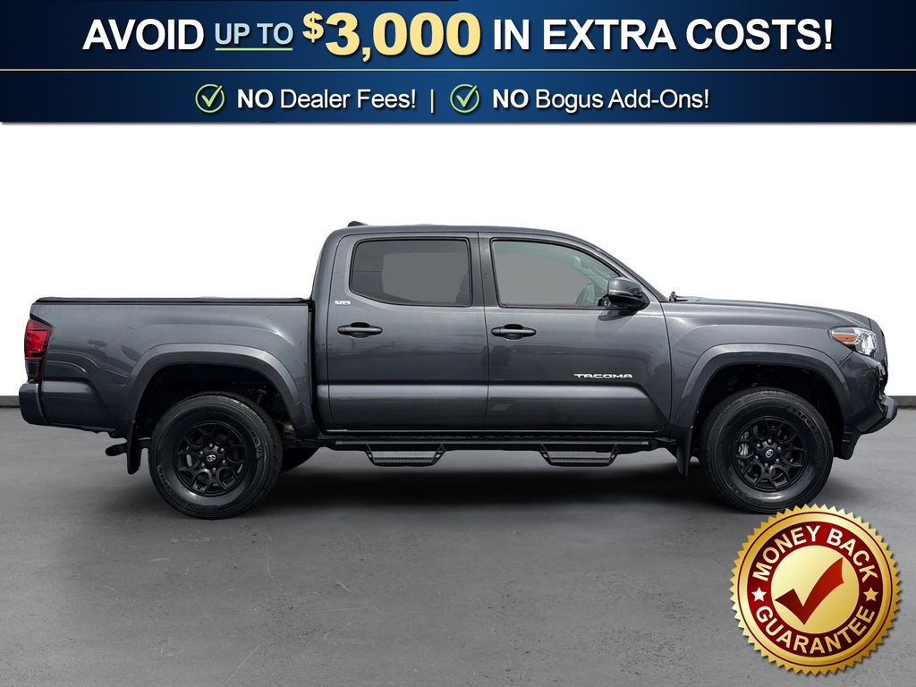 2022 Toyota Tacoma SR5 - Photo 8