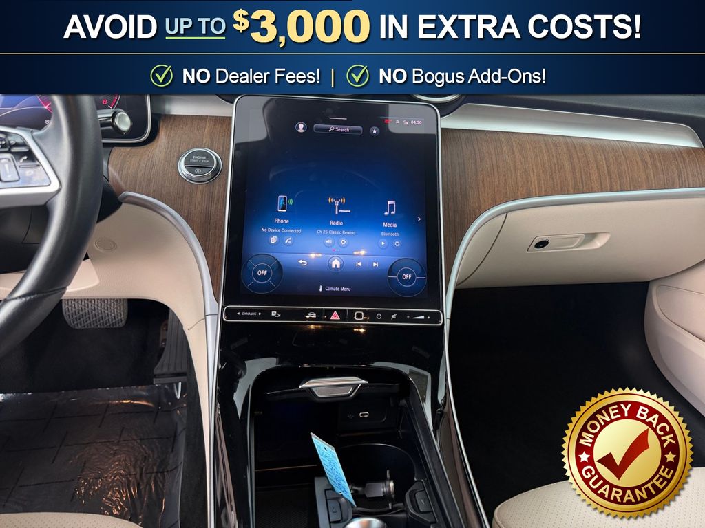 2024 Mercedes-Benz C-Class Sedan C 300 - Photo 20