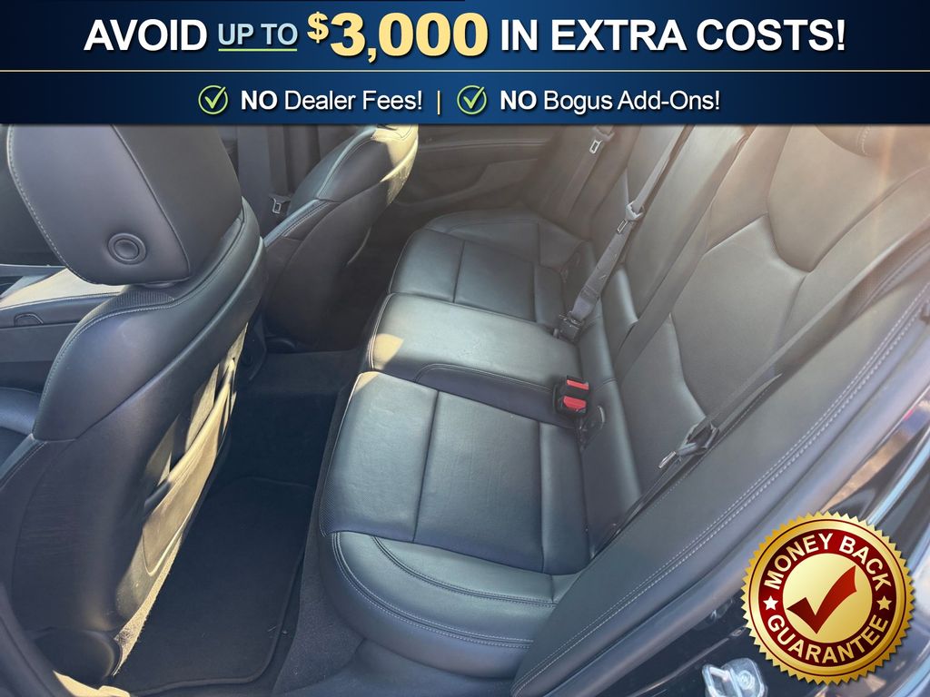 2023 Cadillac CT5 Premium Luxury - Photo 21