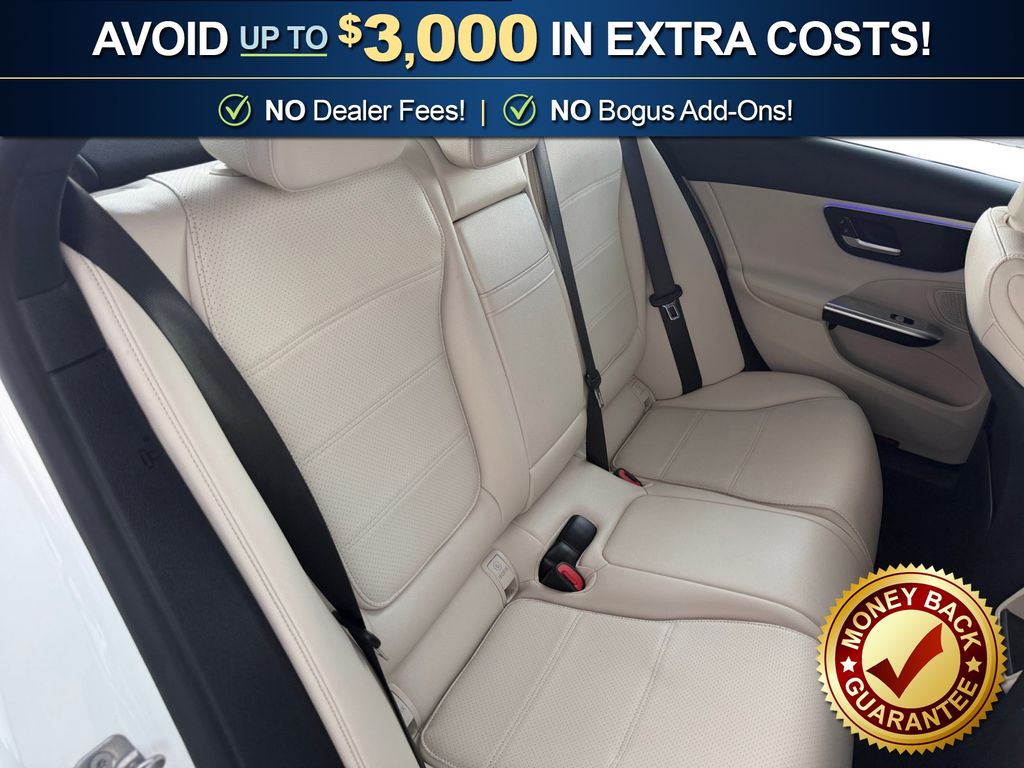 2024 Mercedes-Benz C-Class Sedan C 300 - Photo 23