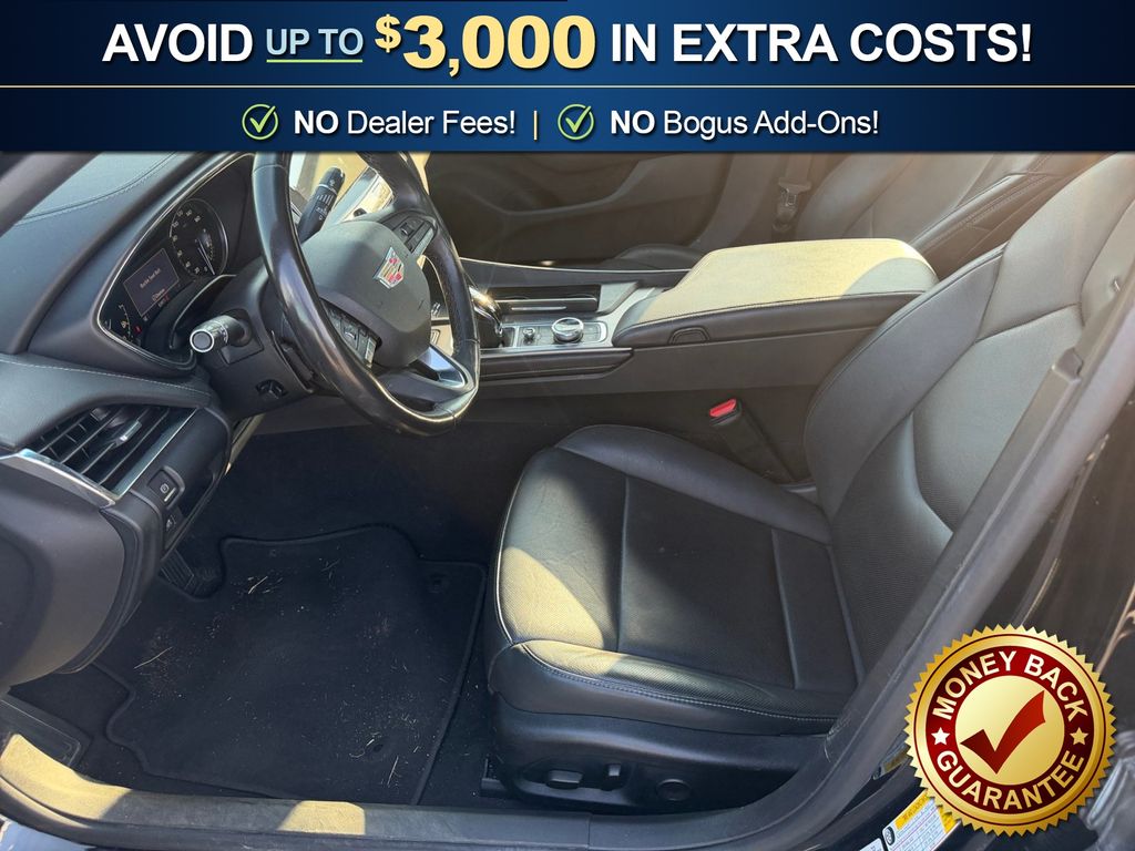 2023 Cadillac CT5 Premium Luxury - Photo 14