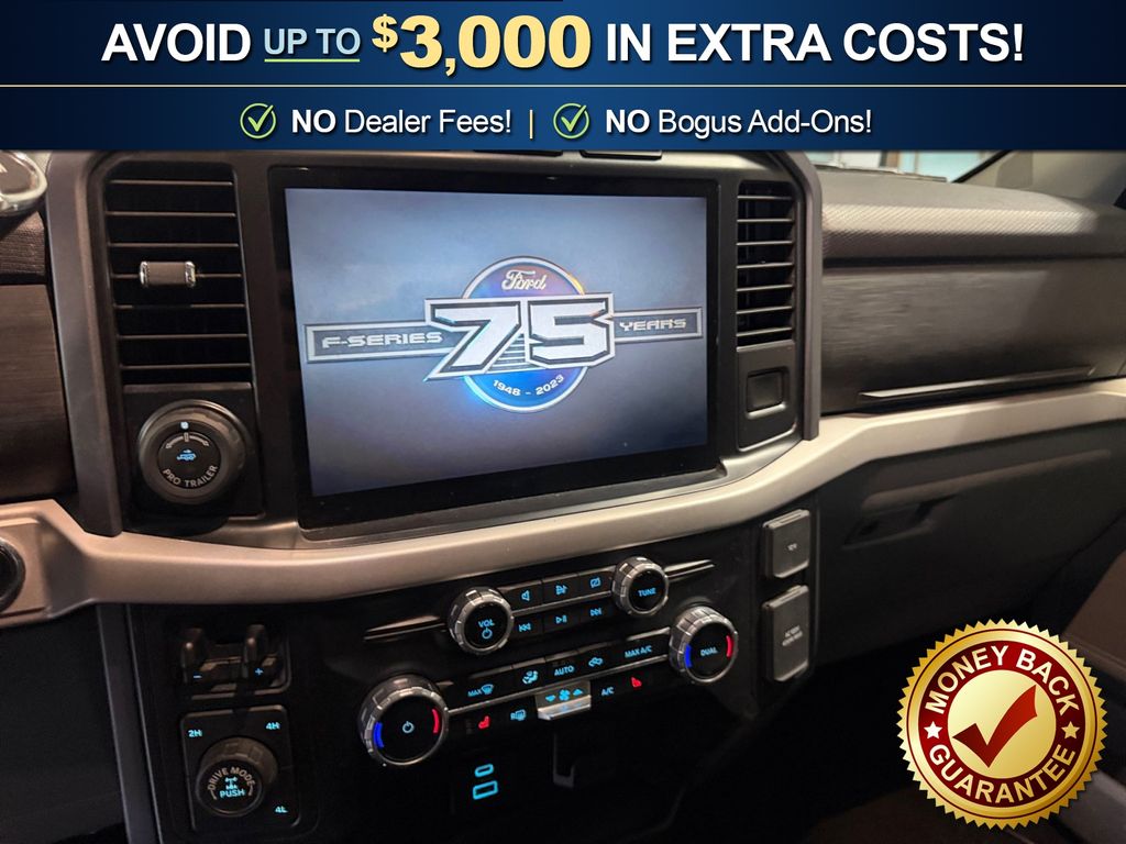 2023 Ford F-150 XL - Photo 26