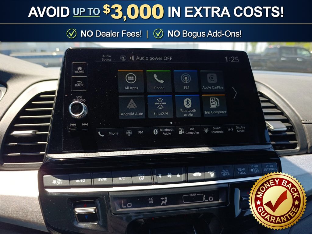 2026 Honda Odyssey Sport L - Photo 26