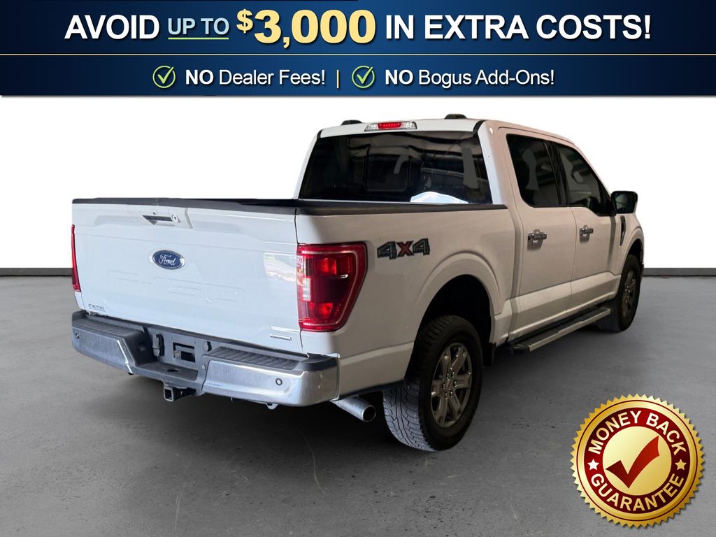 2023 Ford F-150 XL - Photo 7