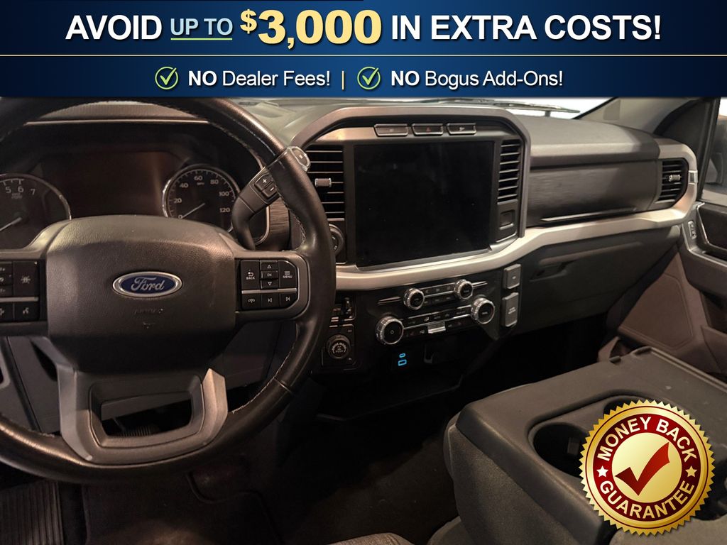 2023 Ford F-150 XL - Photo 17