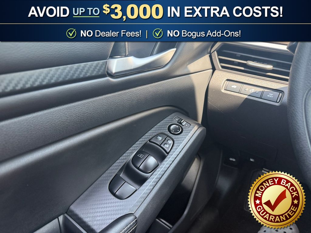 2025 Nissan Altima SV - Photo 15