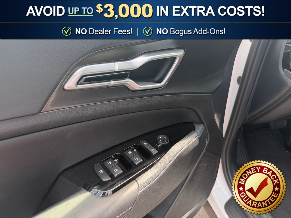 2025 Kia Sportage EX - Photo 16