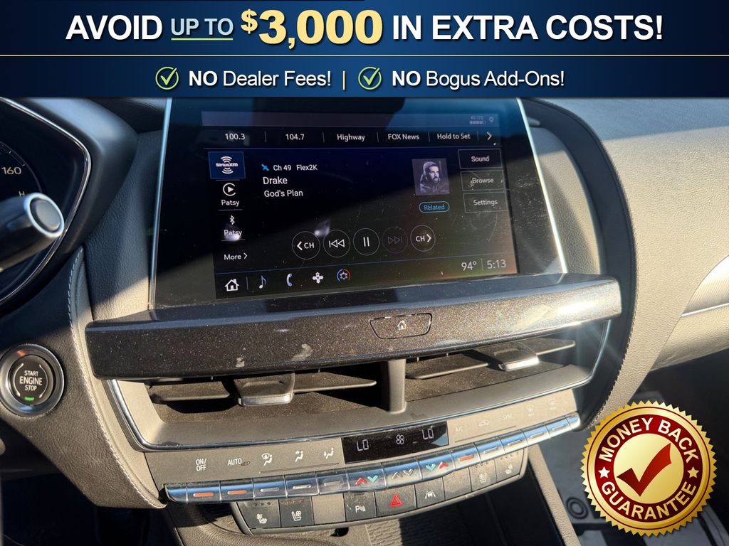 2023 Cadillac CT5 Premium Luxury - Photo 26