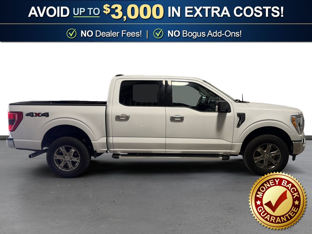 2023 Ford F-150 XL - Photo 8