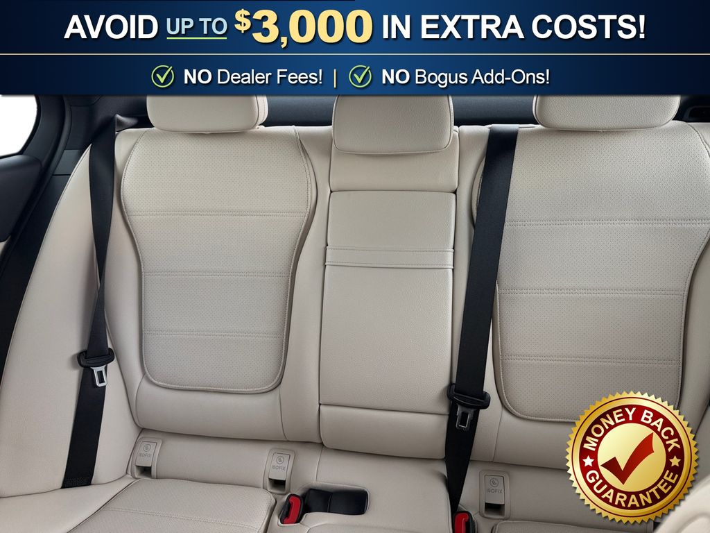2024 Mercedes-Benz C-Class Sedan C 300 - Photo 21