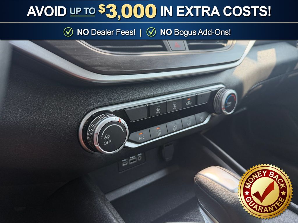 2025 Nissan Altima SV - Photo 26