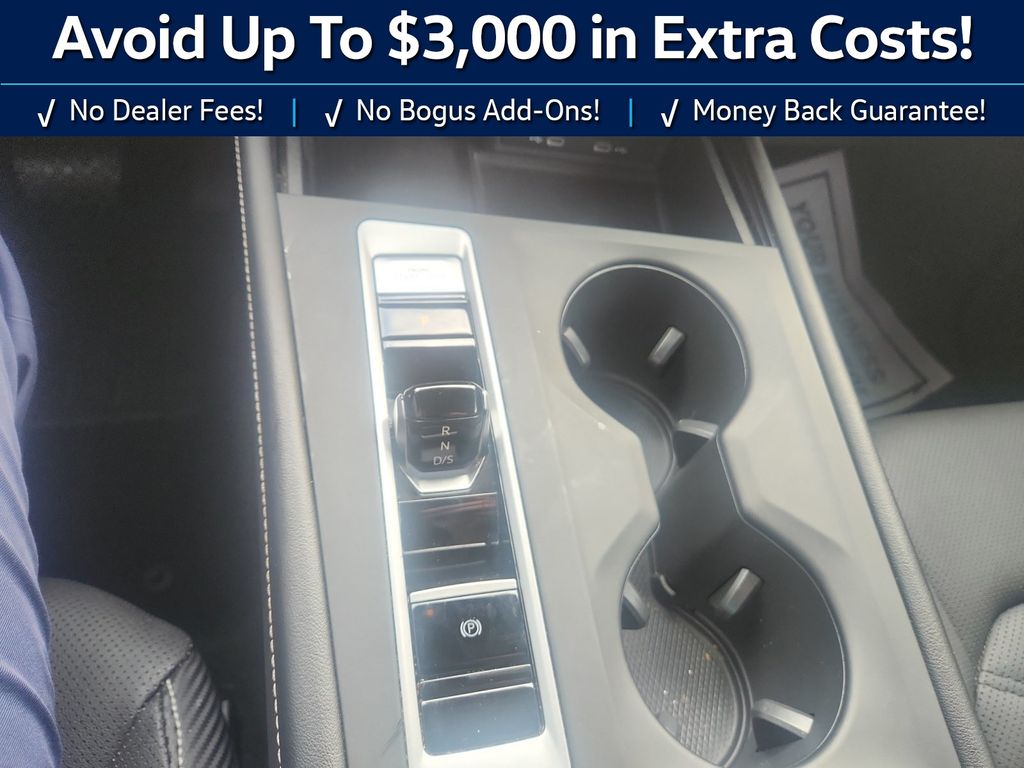 2024 Volkswagen Atlas Cross Sport SE - Photo 20