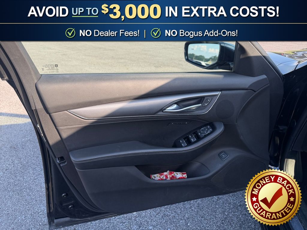 2023 Cadillac CT5 Premium Luxury - Photo 16