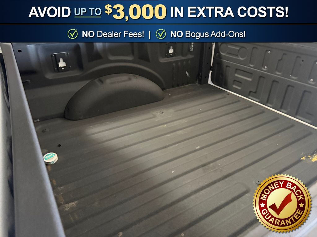 2023 Ford F-150 XL - Photo 21