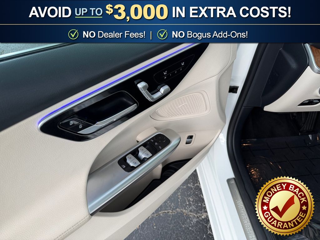 2024 Mercedes-Benz C-Class Sedan C 300 - Photo 16