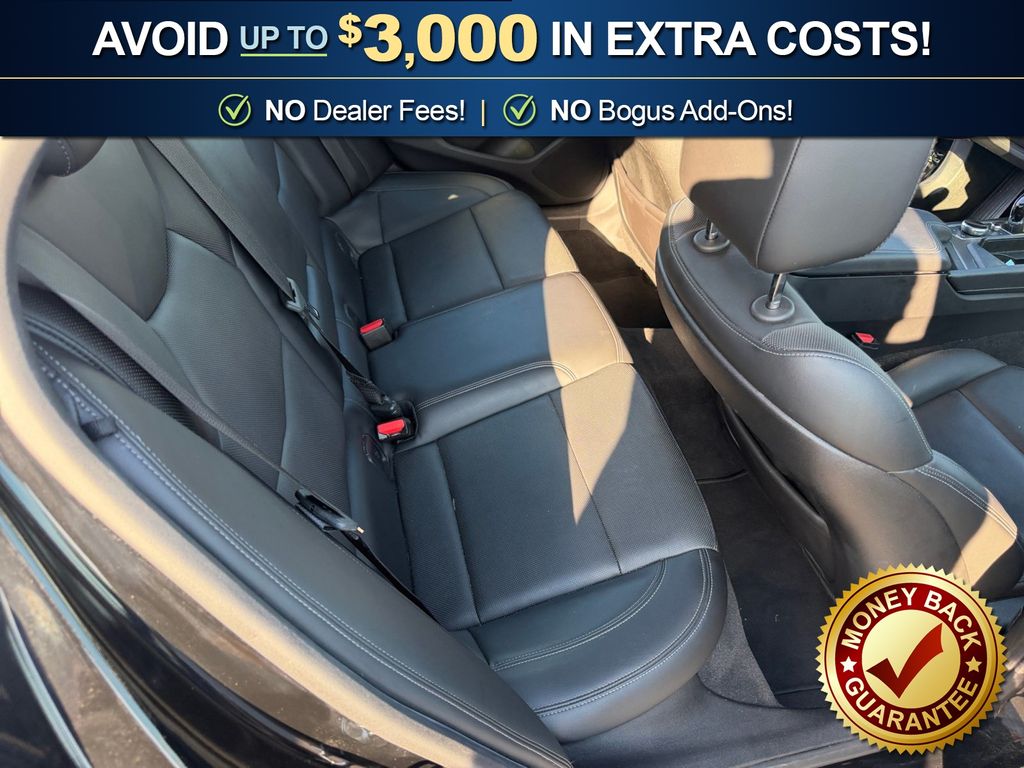 2023 Cadillac CT5 Premium Luxury - Photo 23