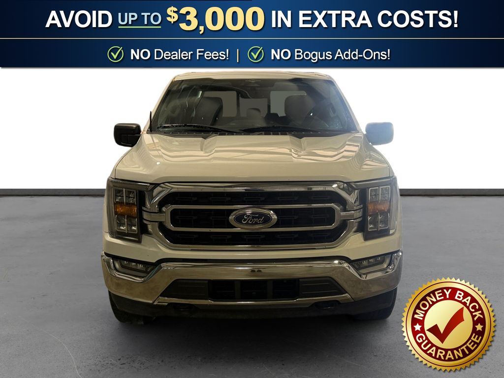2023 Ford F-150 XL - Photo 11