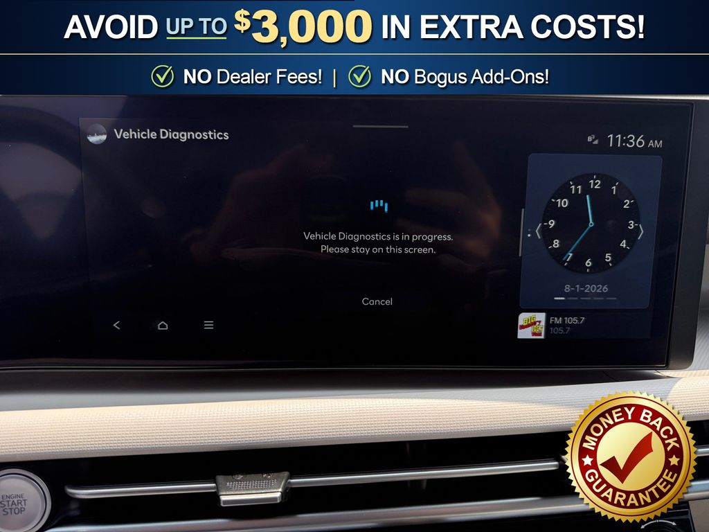 2026 Hyundai Tucson SEL - Photo 29