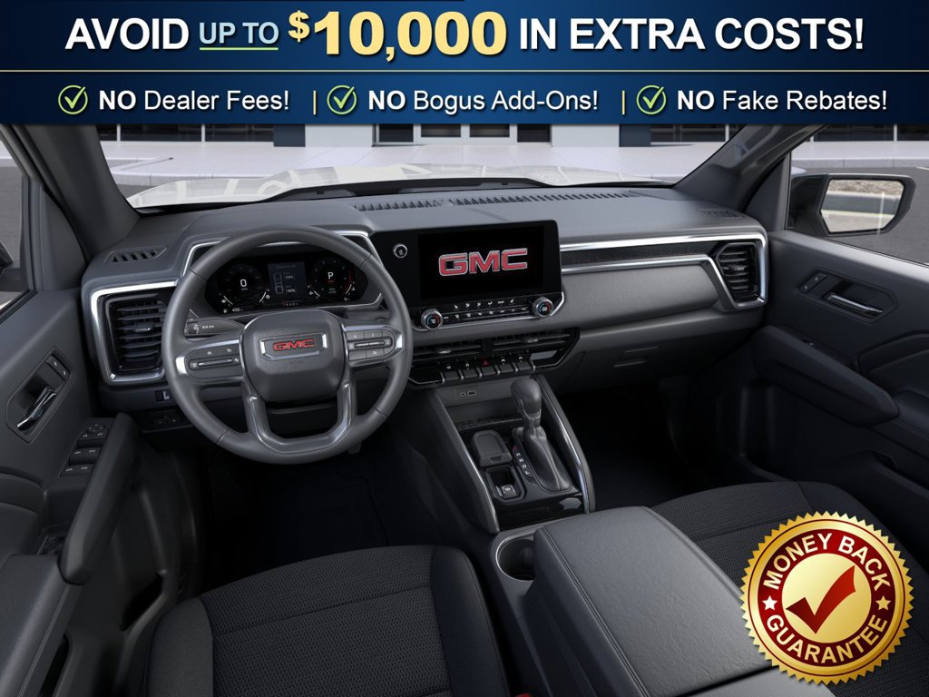 2026 GMC Canyon Elevation - Photo 20