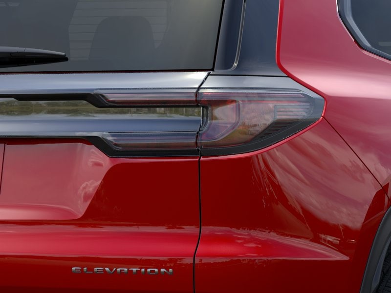 2026 GMC Acadia Elevation - Photo 41
