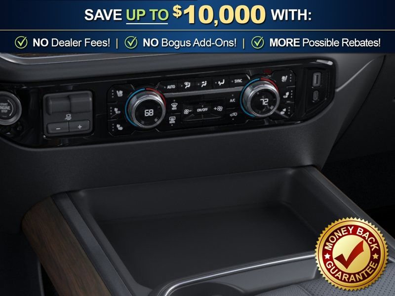 2026 GMC Sierra 3500HD SLT - Photo 28