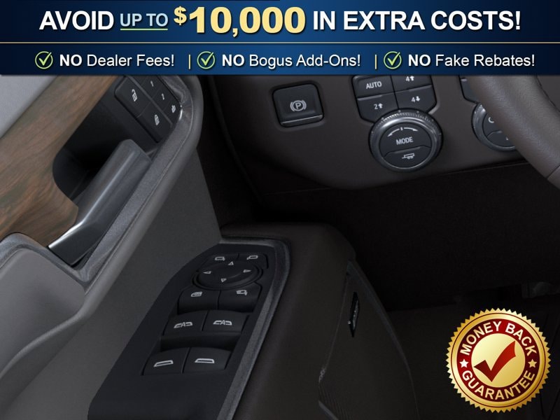 2026 GMC Sierra 1500 SLT - Photo 27