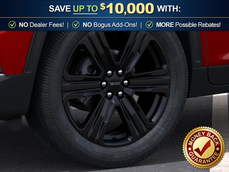 2026 GMC Acadia Elevation - Photo 13