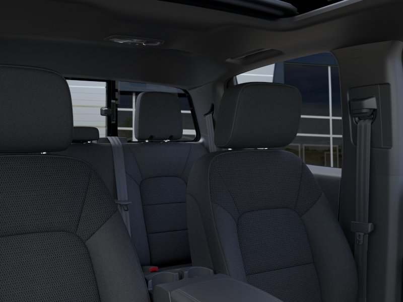 2026 GMC Canyon Elevation - Photo 30