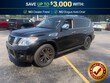  Nissan Armada