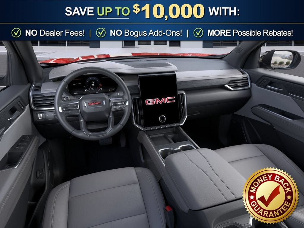 2026 GMC Acadia Elevation - Photo 20