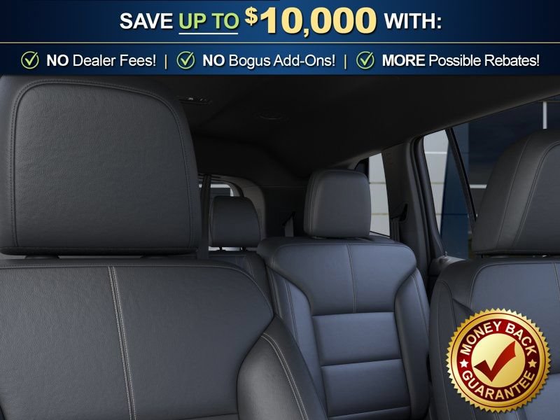 2026 GMC Acadia Elevation - Photo 29