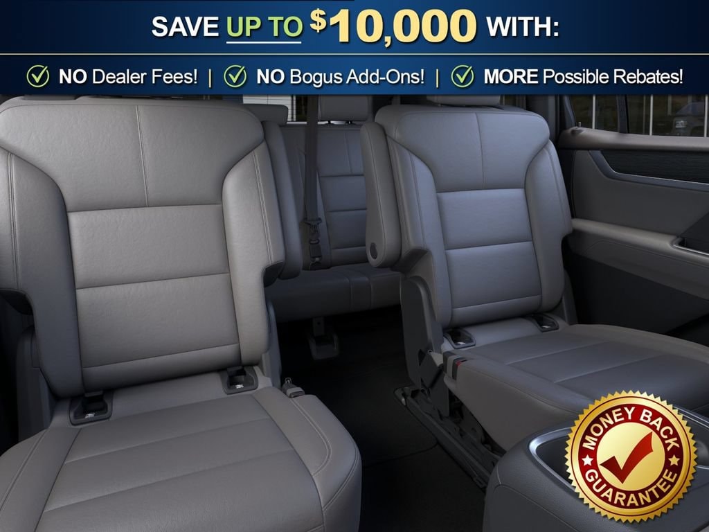 2026 GMC Acadia Elevation - Photo 22
