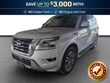  Nissan Armada