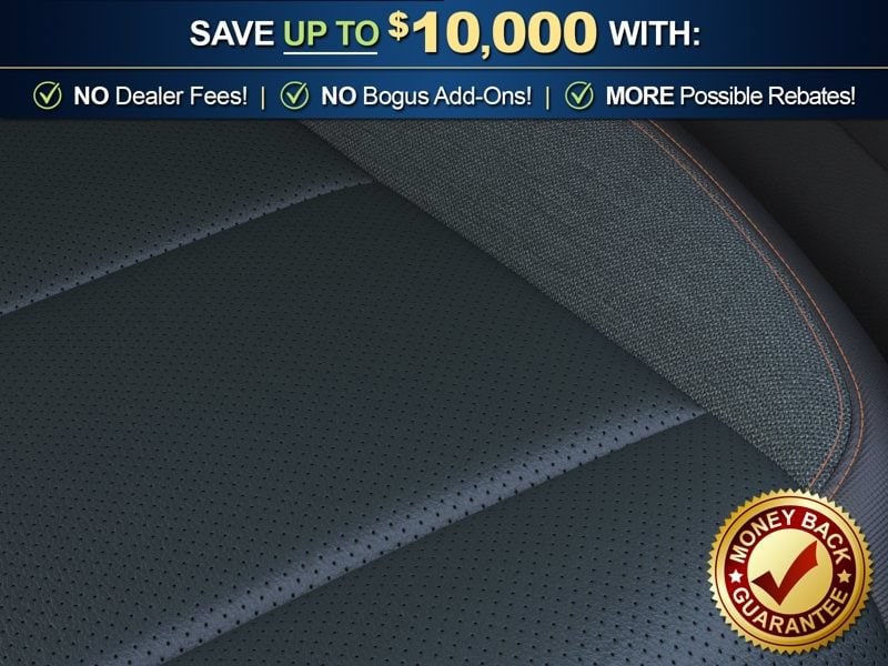 2026 GMC Terrain AT4 - Photo 26