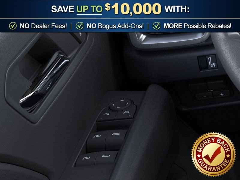 2026 GMC Canyon Elevation - Photo 27