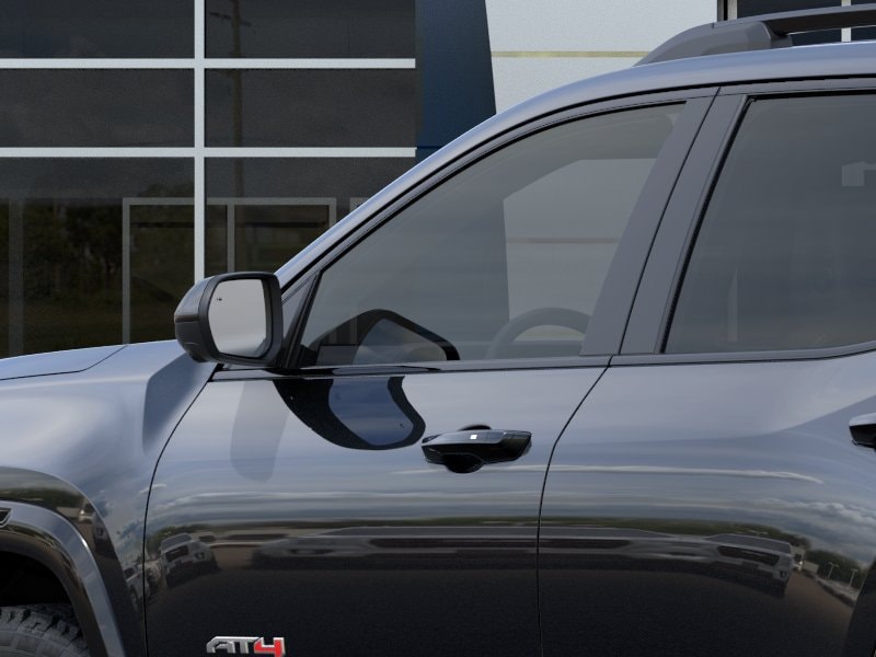 2026 GMC Terrain AT4 - Photo 18