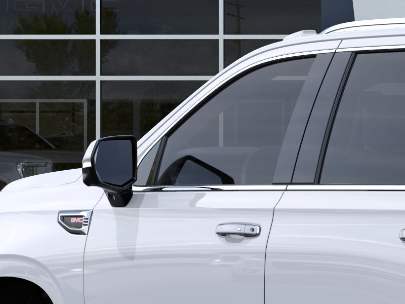 2026 GMC Yukon Denali - Photo 47