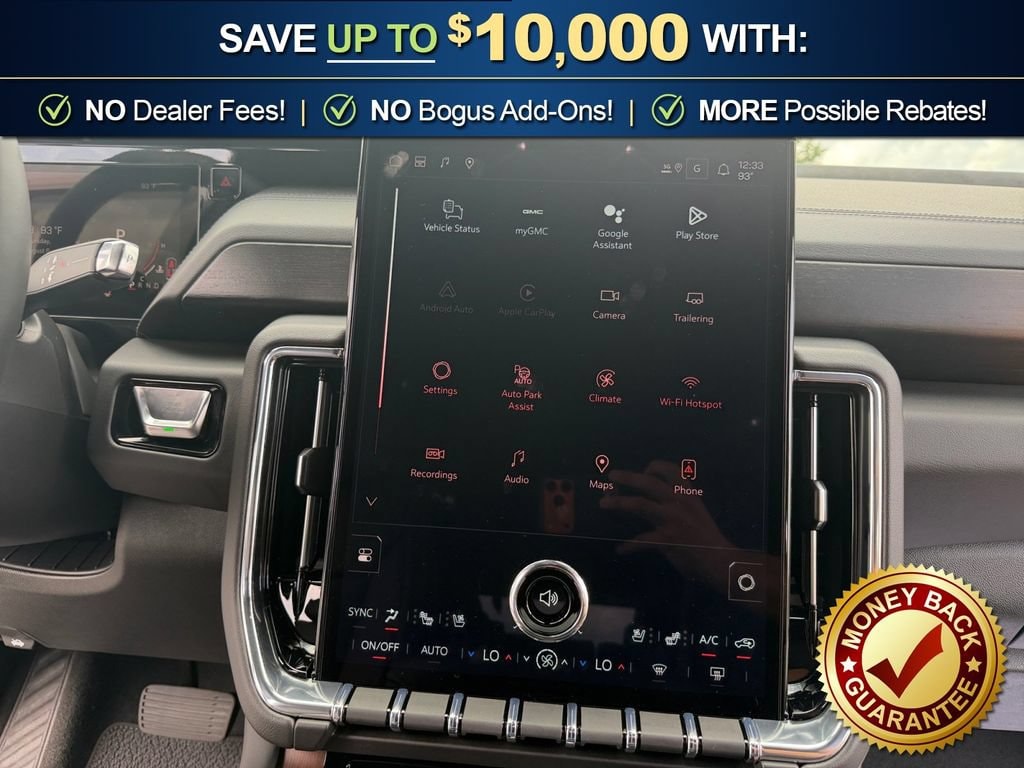 2026 GMC Yukon Denali - Photo 26