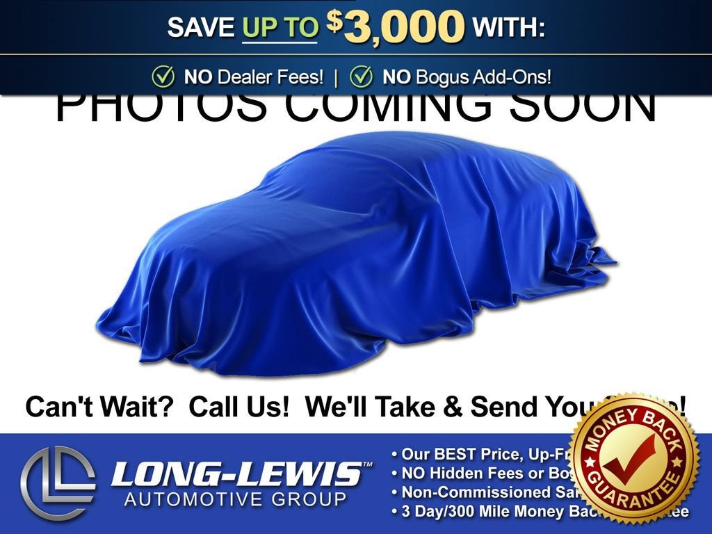 Used 2017 Chrysler Pacifica Touring