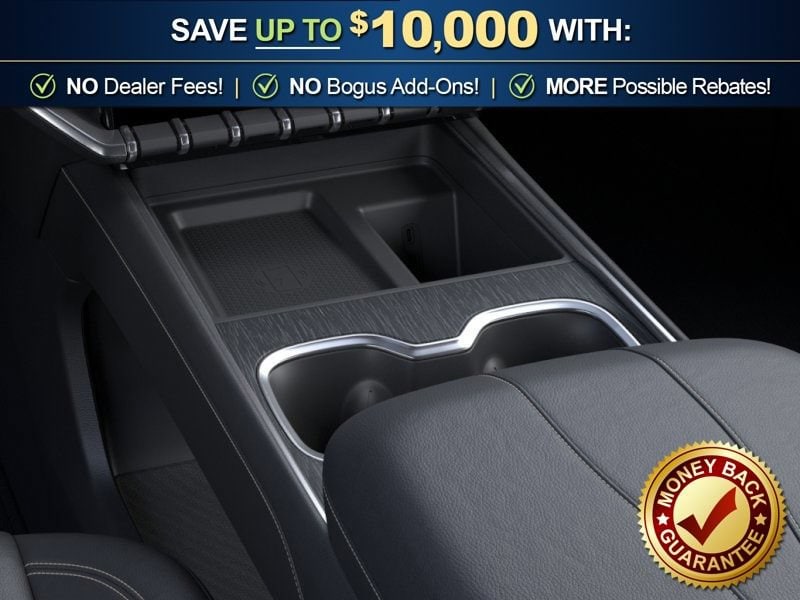 2026 GMC Acadia Elevation - Photo 28