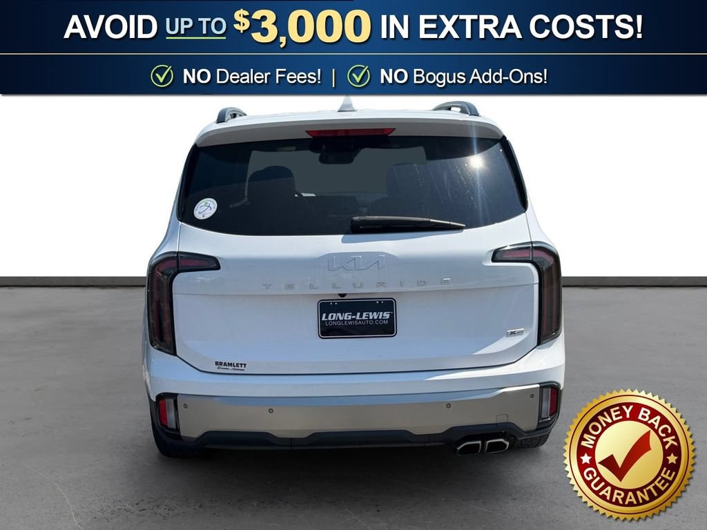Used 2023 Kia Telluride SX X-Pro