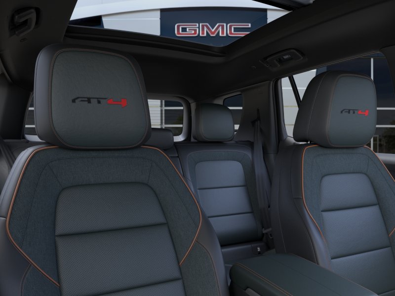 2026 GMC Terrain AT4 - Photo 30