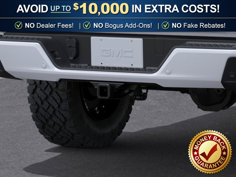 2026 GMC Canyon Elevation - Photo 19