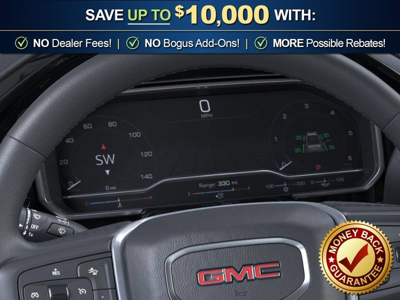 2026 GMC Sierra 3500HD SLT - Photo 23