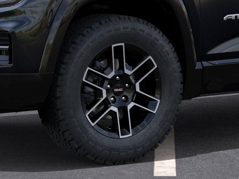 2026 GMC Terrain AT4 - Photo 15