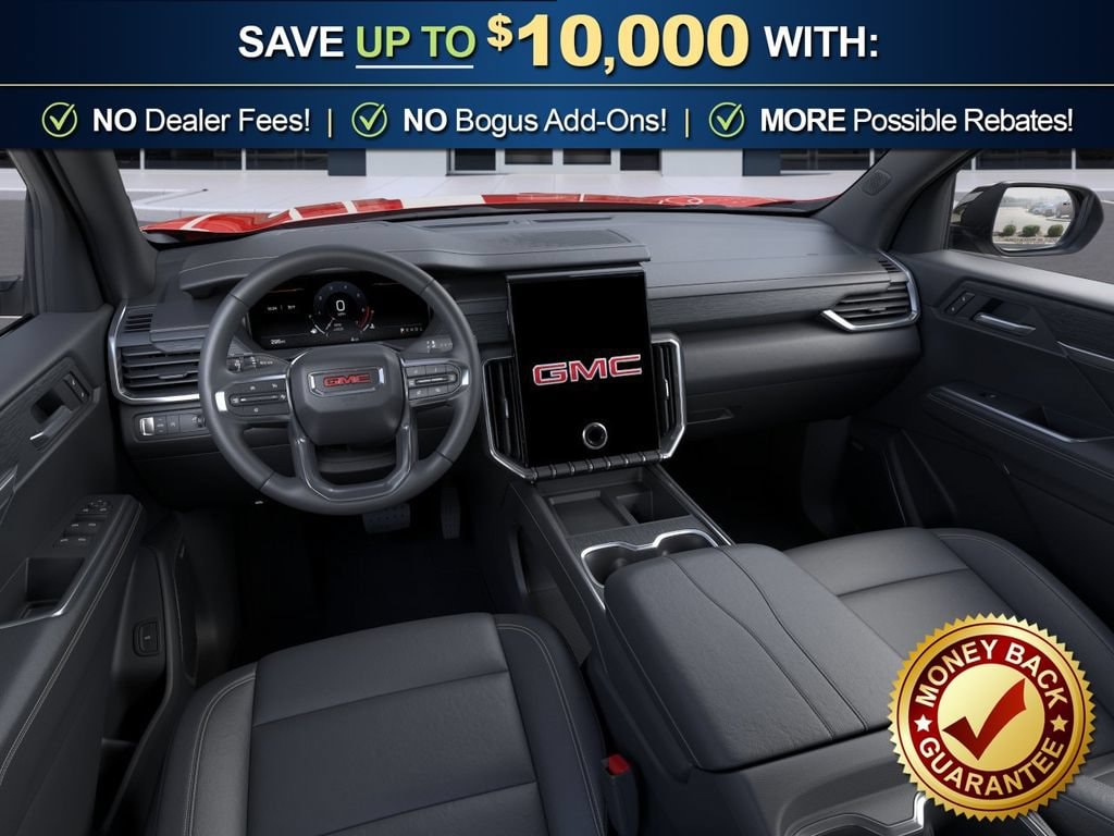 2026 GMC Acadia Elevation - Photo 20