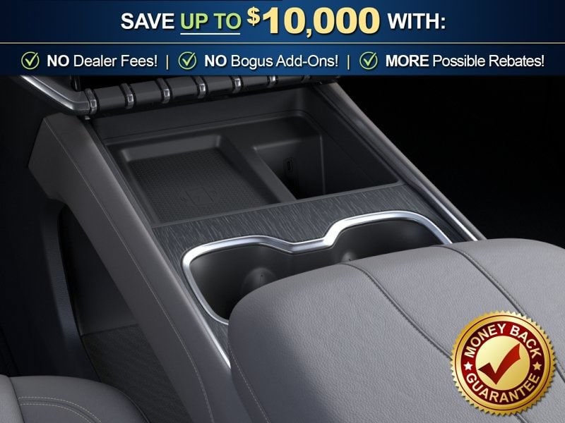 2026 GMC Acadia Elevation - Photo 28
