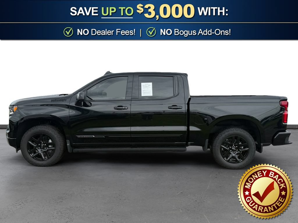 1GCUKJELXTZ236823